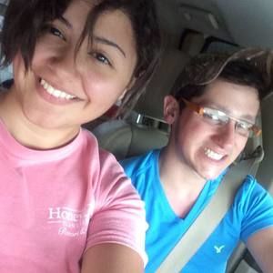 Meet your Posher, Jordan